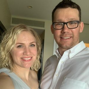 Meet your Posher, Kira